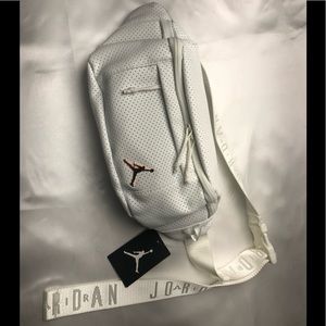 Jordan waist bag